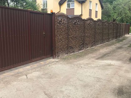 Обьект №19, м. Полтава